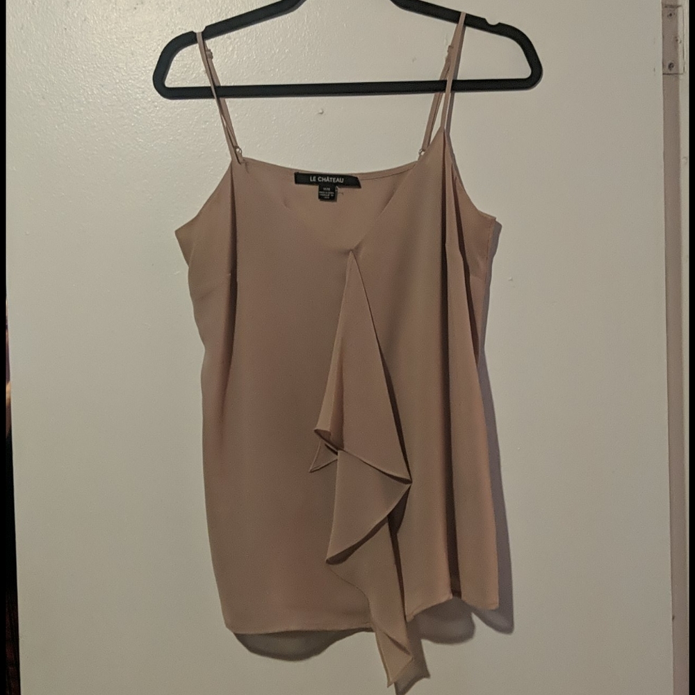 Le Chateau camisole